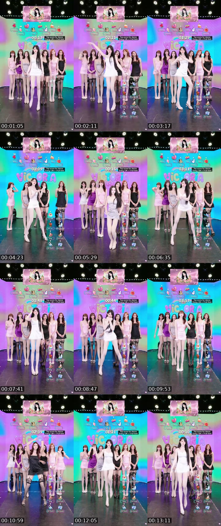 TikTok live: 500K+++ by @toh1046
