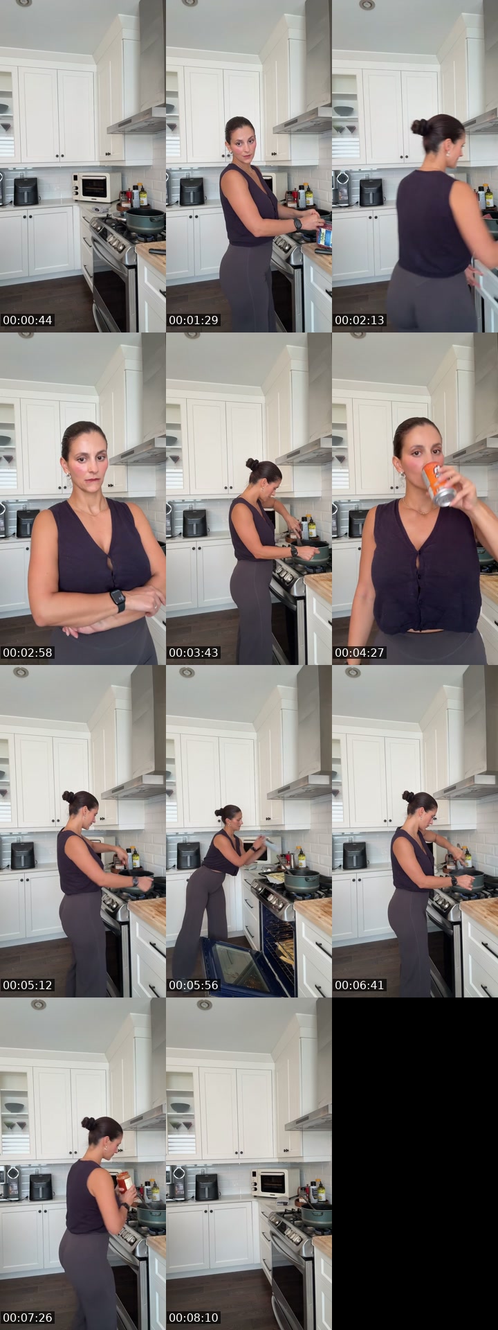 @stephaniecooks1 TikTok live from 2026-07-07