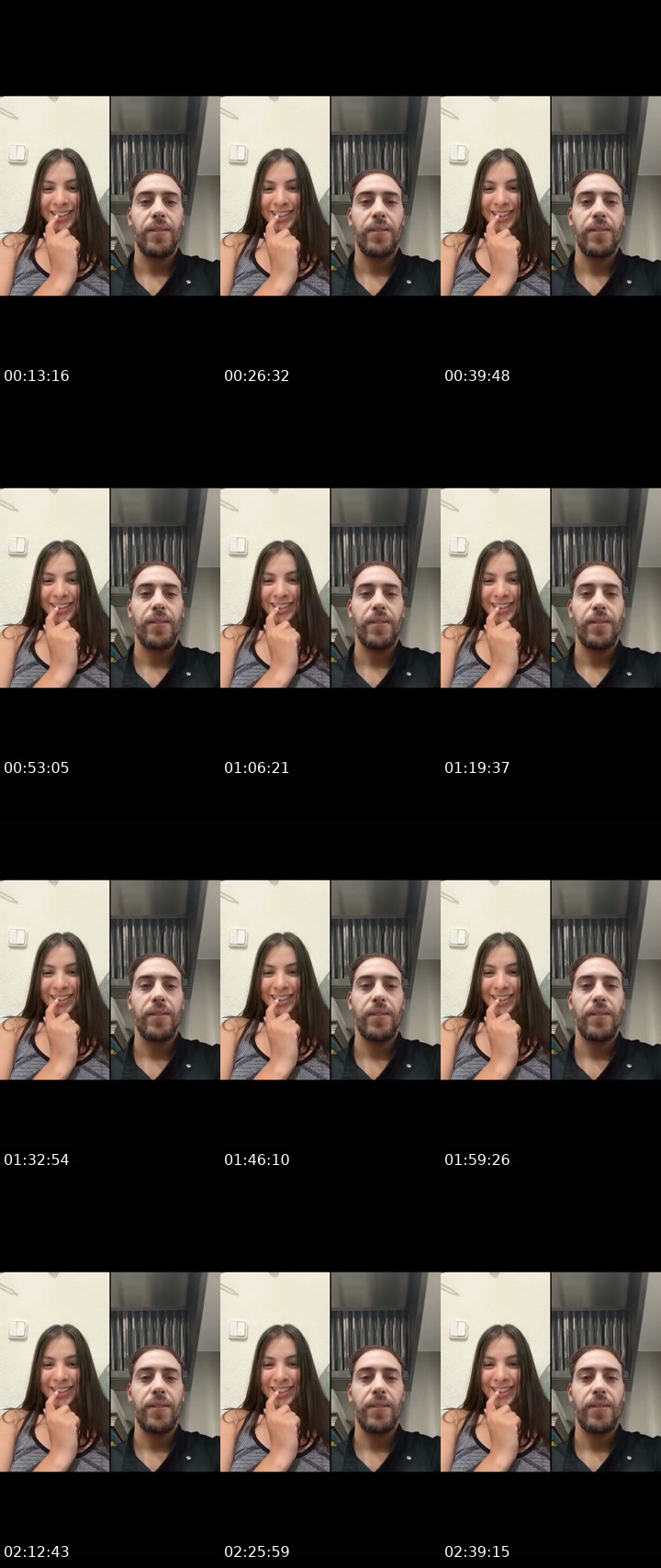 @sol737.1 Paraguay TikTok live from 2026-07-07