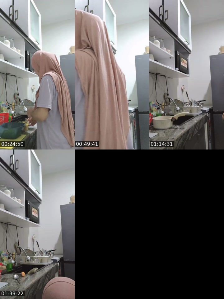 TikTok live: ncus dan art by @sofieintan5