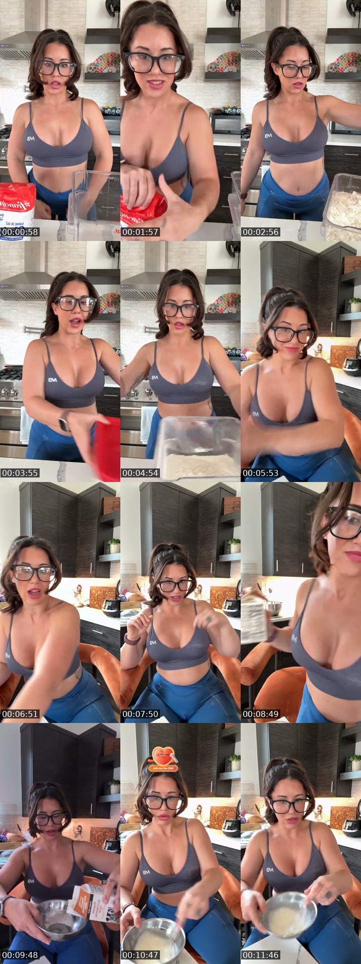 @bakingwithjess2 TikTok live from 2026-07-07