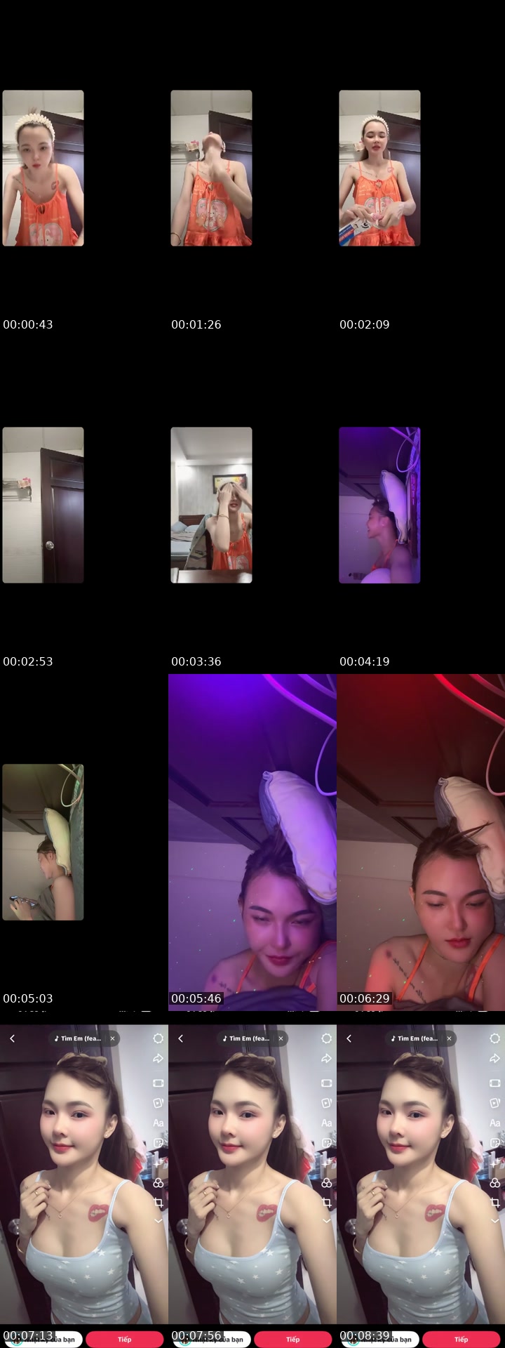 @giang0895 TikTok live from 2026-07-07