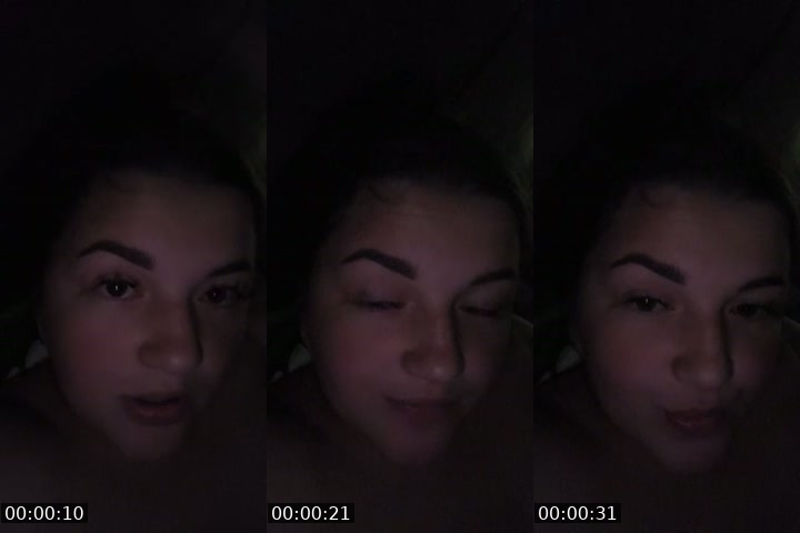 TikTok live: Поддержите by @dolphi1147