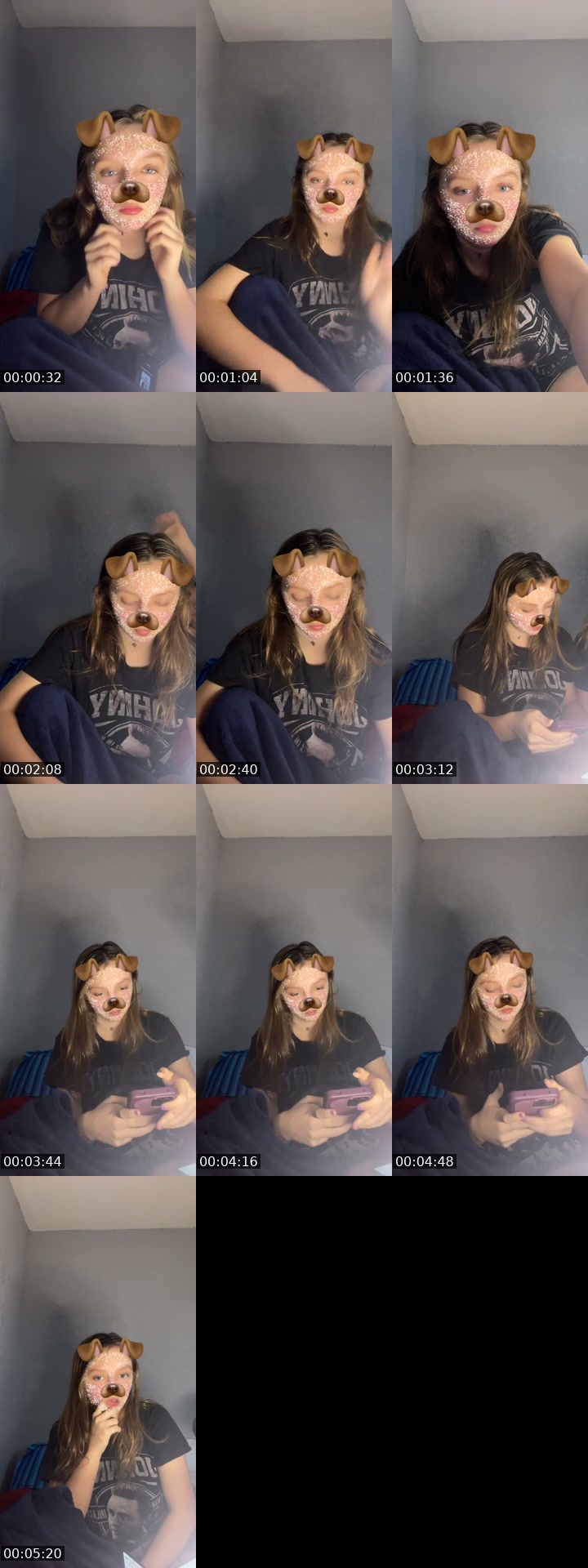 TikTok live: Chatting by @theloveone88