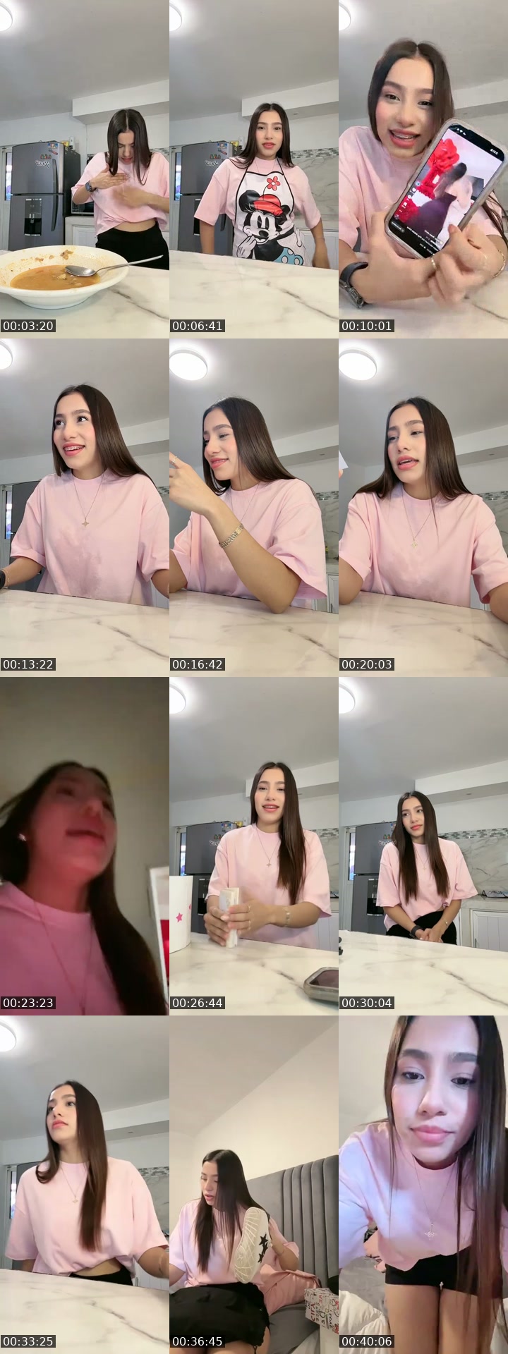 @_daniabeltran TikTok live from 2026-07-07