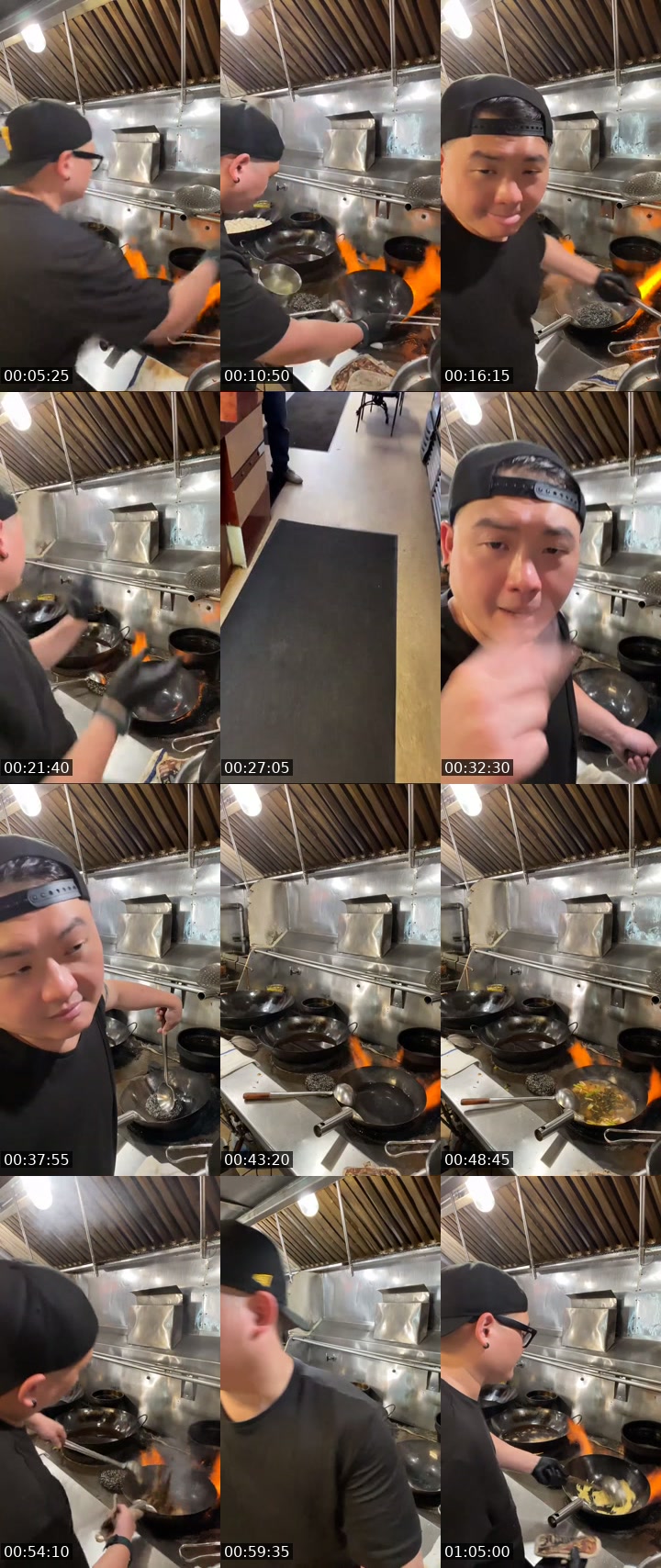 TikTok live: Szechuanexpresspgh.com by @jasonlin200