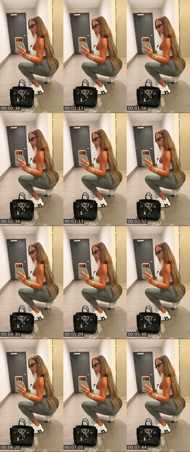 @jordanachka TikTok live from 2026-07-07