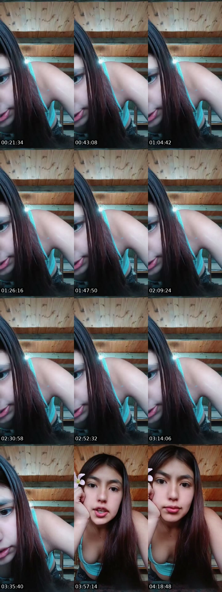 TikTok live: Reaccionó ig by @yamiiiiiii21