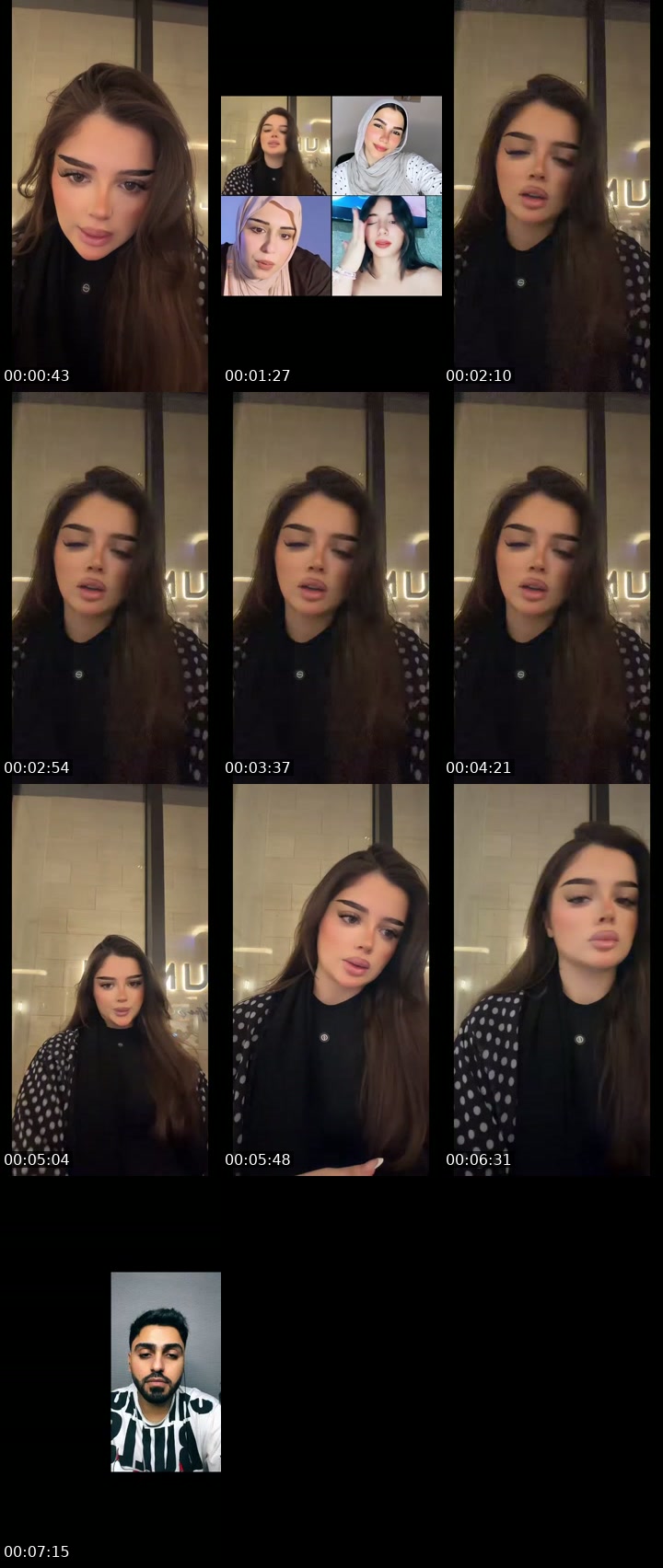 @fcccc21 TikTok live from 2026-07-07