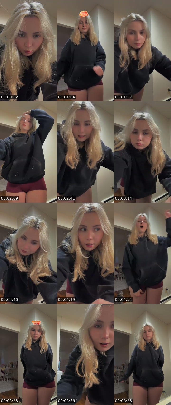 @jaydenthiel TikTok live from 2026-07-07