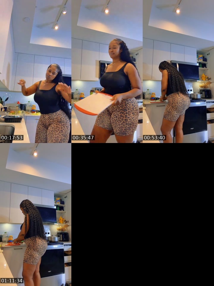 @nandyworld7 Haiti TikTok live from 2026-07-07
