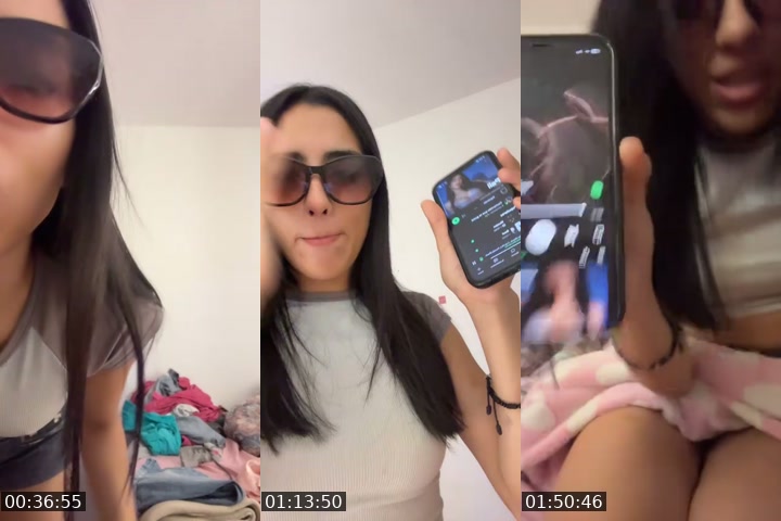TikTok live: LISTENN by @paisitocomesito