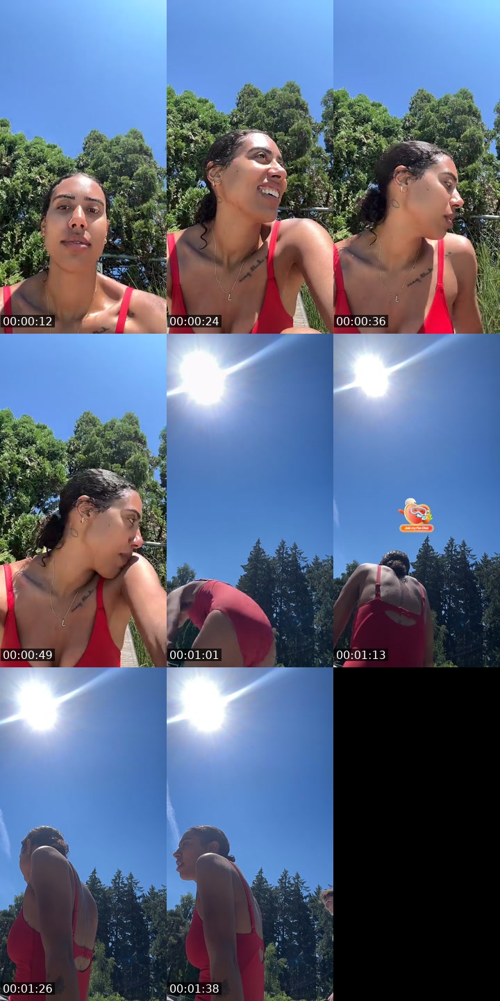 @sneakyjas TikTok live from 2026-07-07