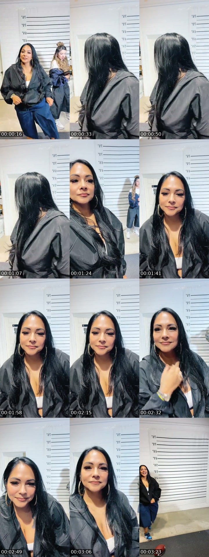 @thelatoothfairy TikTok live from 2026-07-07