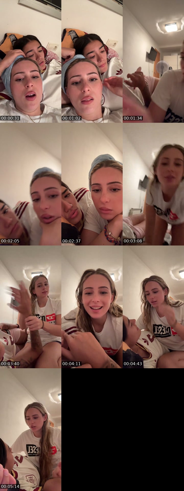@gogojudi20 TikTok live from 2026-07-07