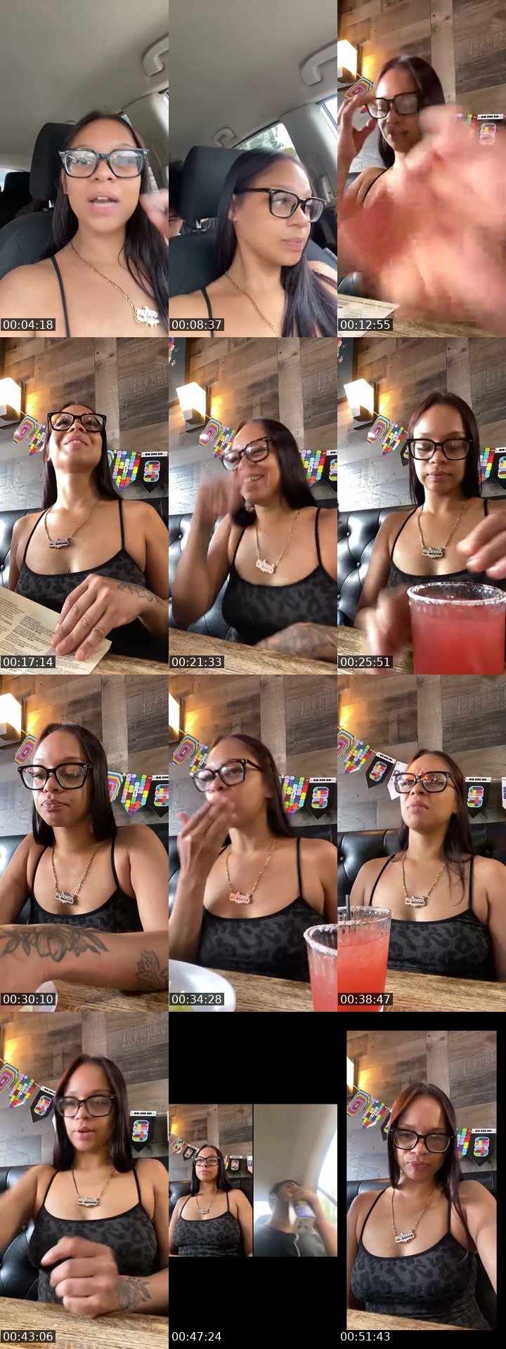 Puerto Rico TikTok live: 21+ by @prettyfacejos27