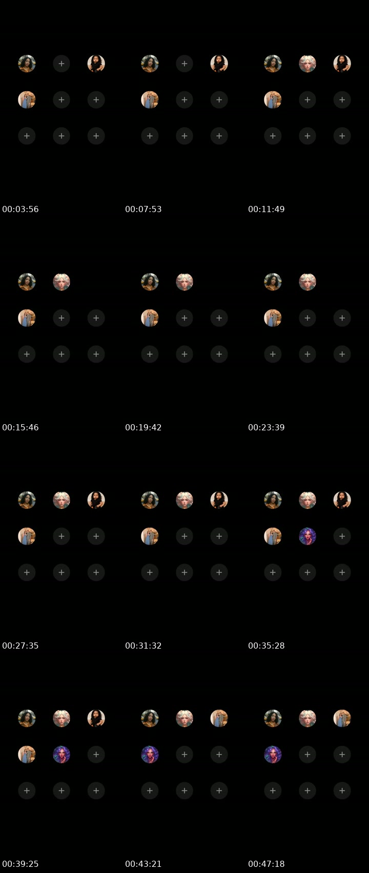 @tryharder27 TikTok live from 2026-07-07
