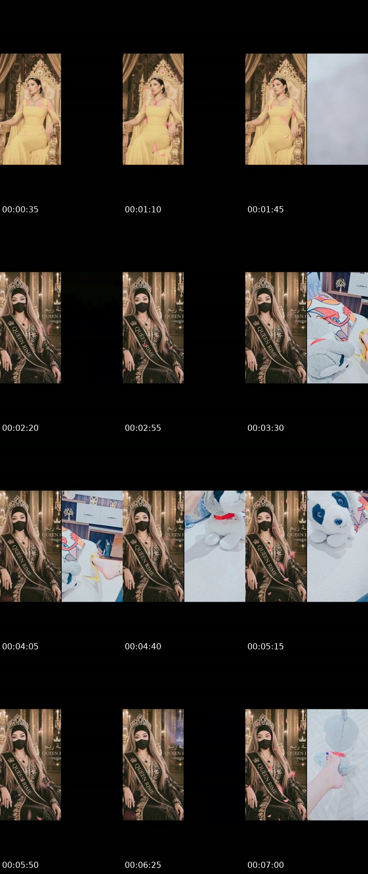 @queen_reem01 TikTok live from 2026-07-07