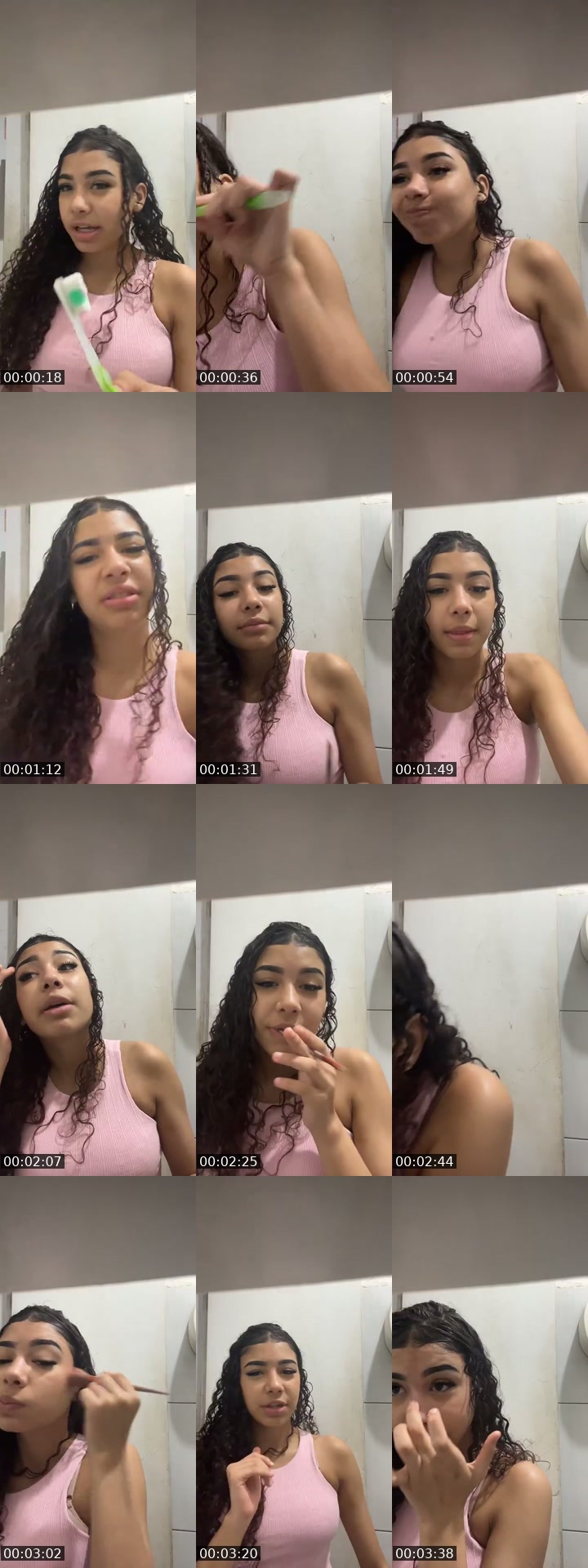 @josiws7 TikTok live from 2026-07-07