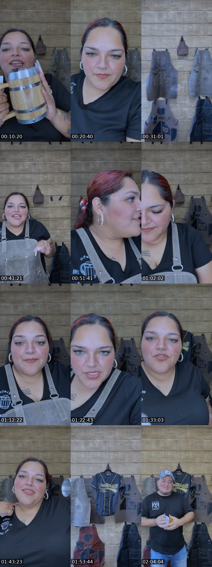 TikTok live: Personalizando en vivo!!! by @nietodelbarril