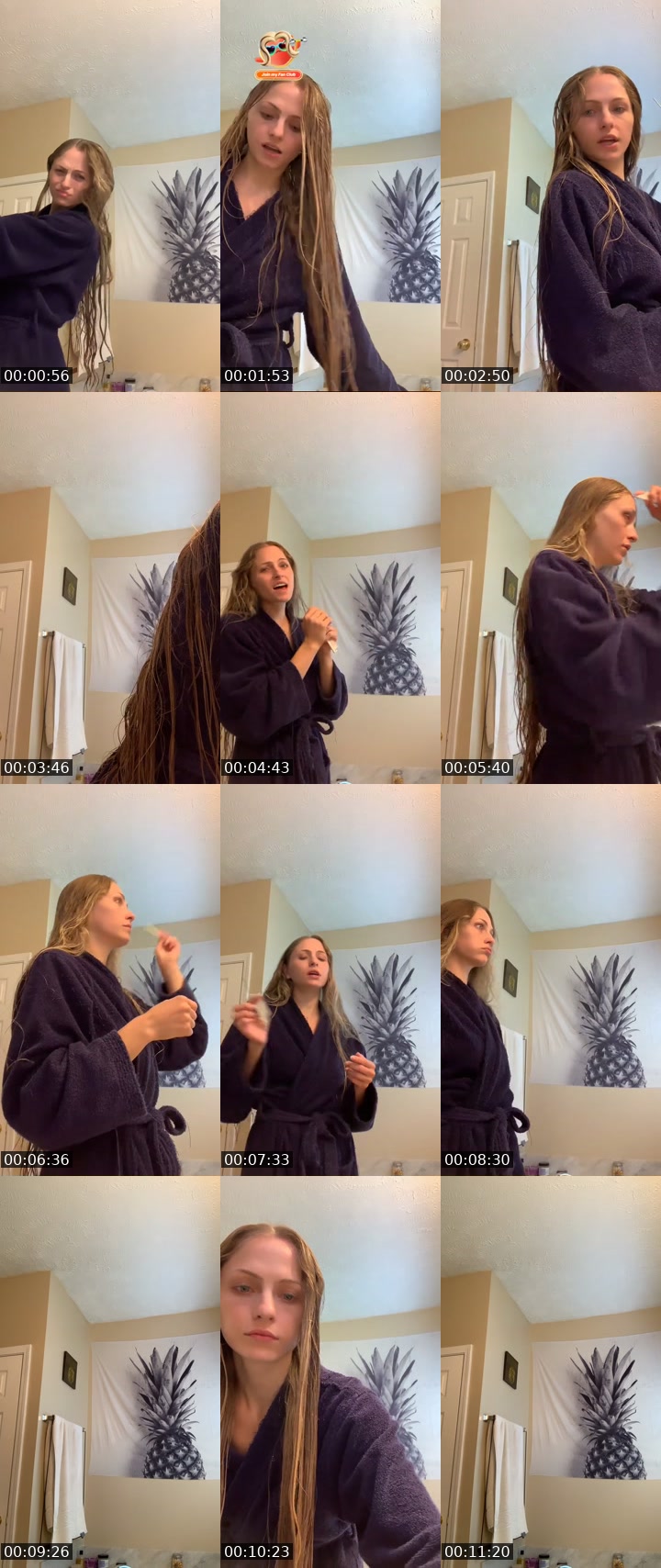TikTok live: Oh heyyy by @olivialanza