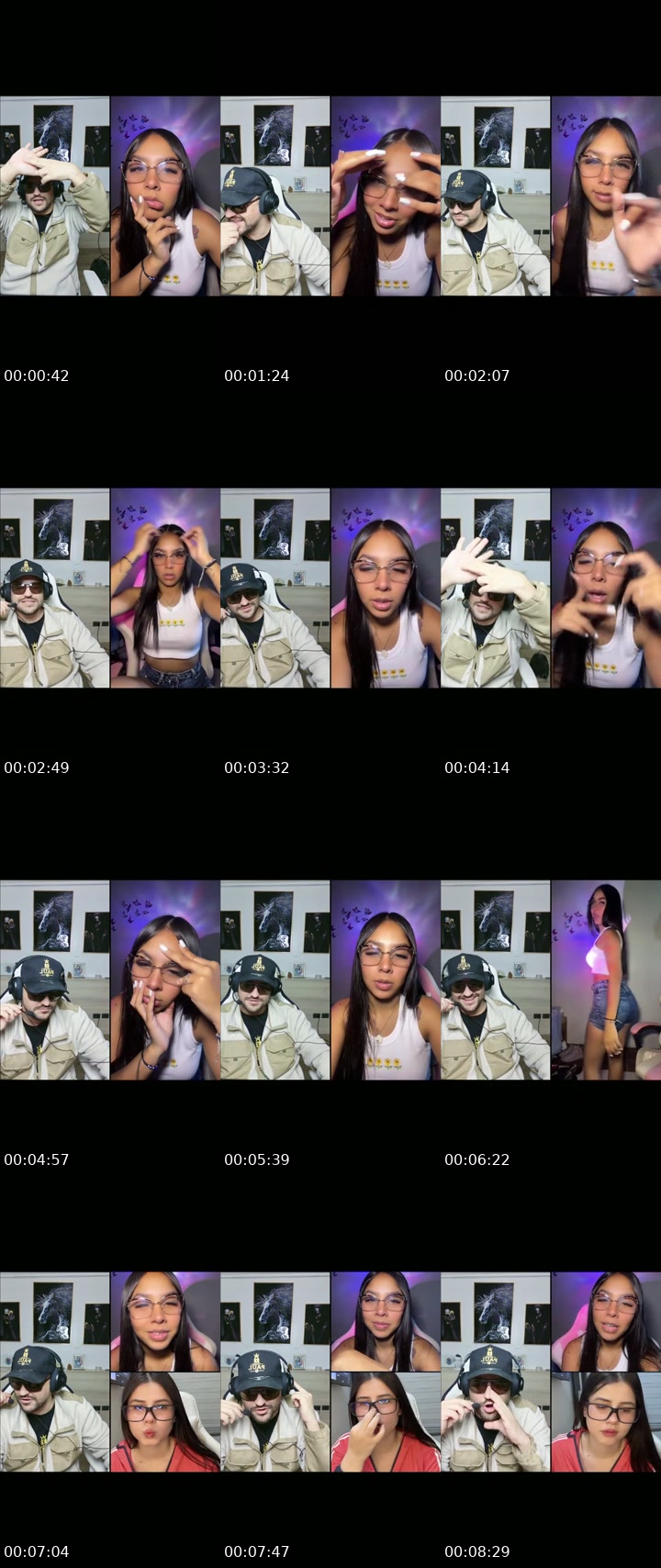 TikTok live: Lets Go LIVE! by @paulquedatesano