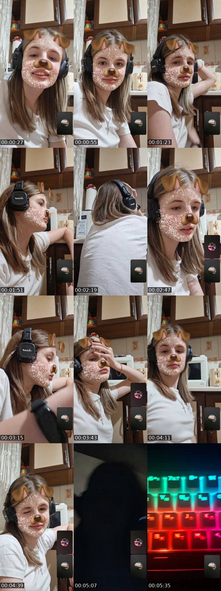 @meomll0 TikTok live from 2026-07-07