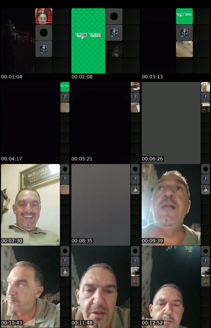 @mohhani327 TikTok live from 2026-07-07