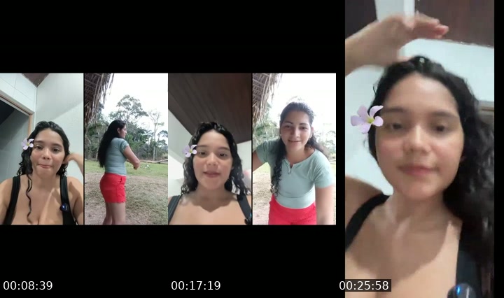 TikTok live: Boa noite 👋 by @mariaoliveiraprs