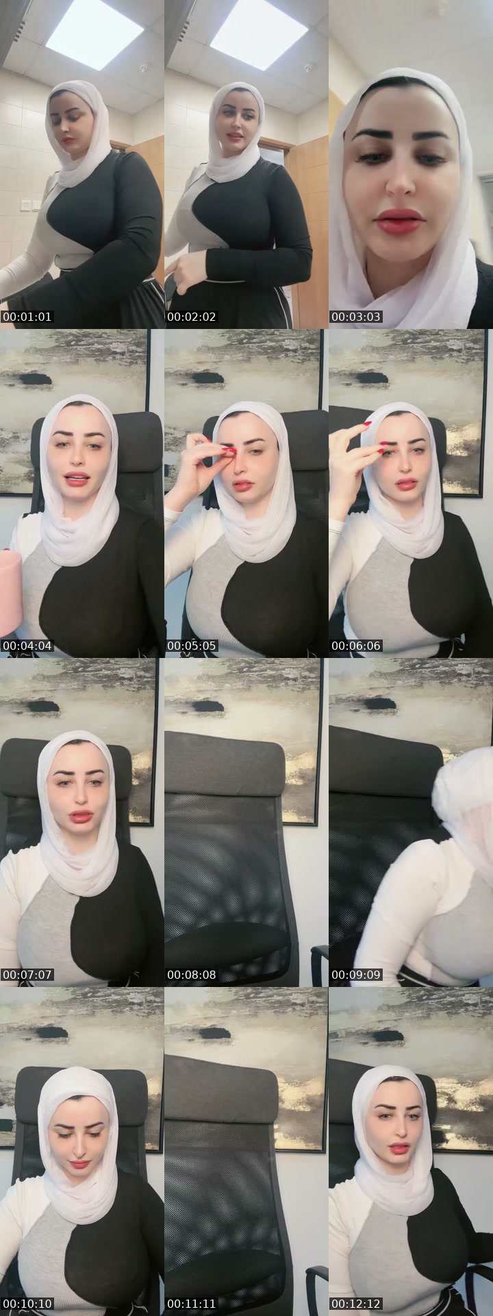 @zahraawh26 United Arab Emirates TikTok live from 2026-07-07