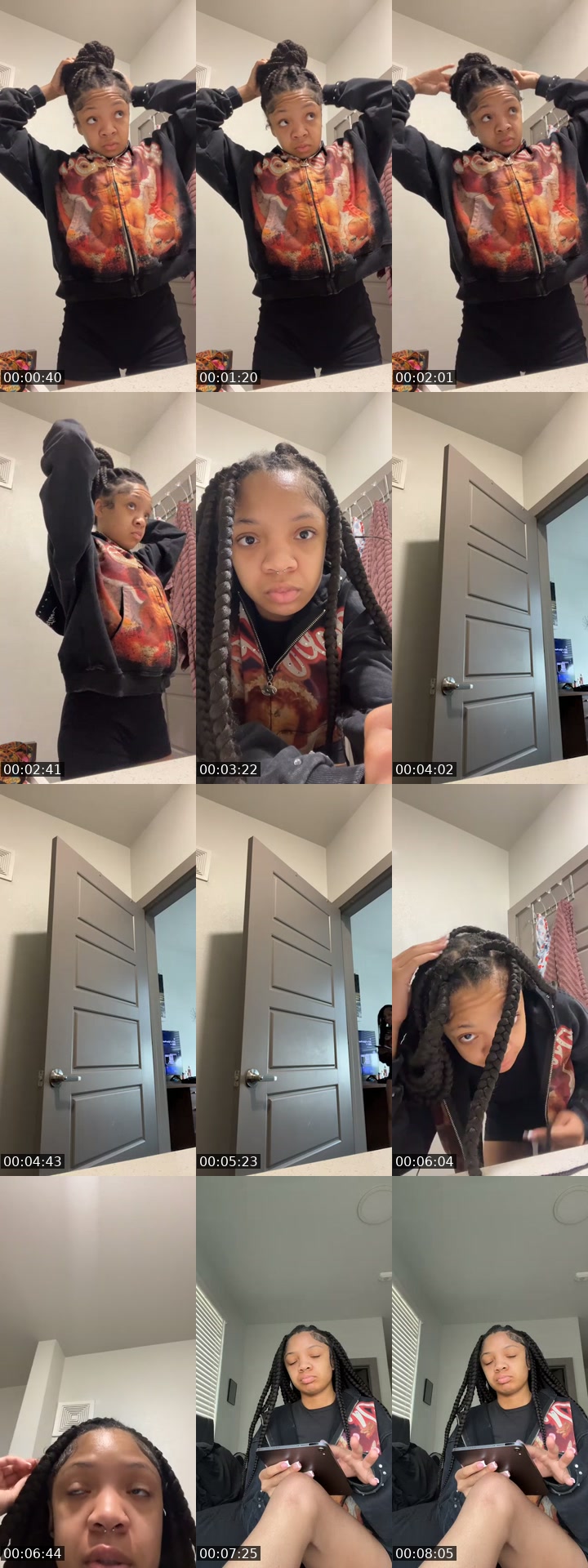 @bettyyy2x TikTok live from 2026-07-07
