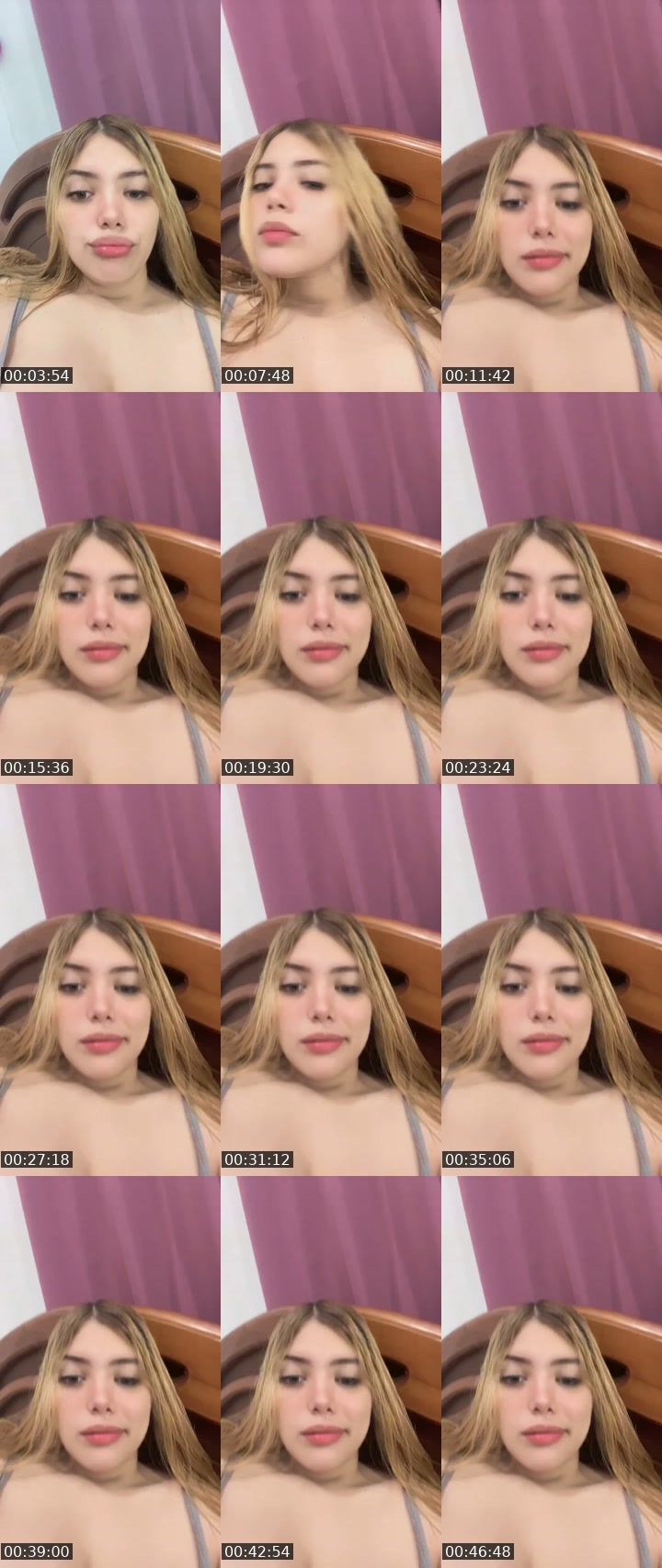 @ivanitaec TikTok live from 2026-07-07