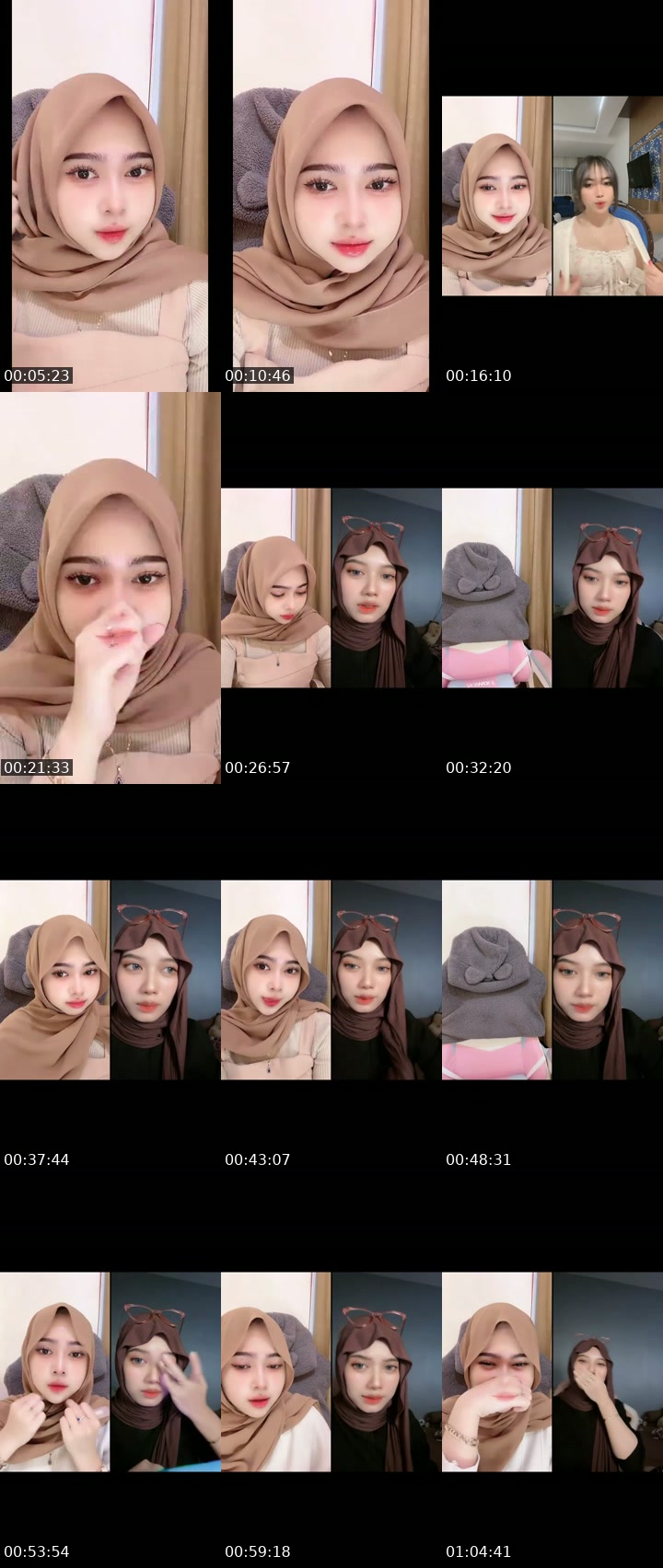 @myocannn TikTok live from 2026-07-07
