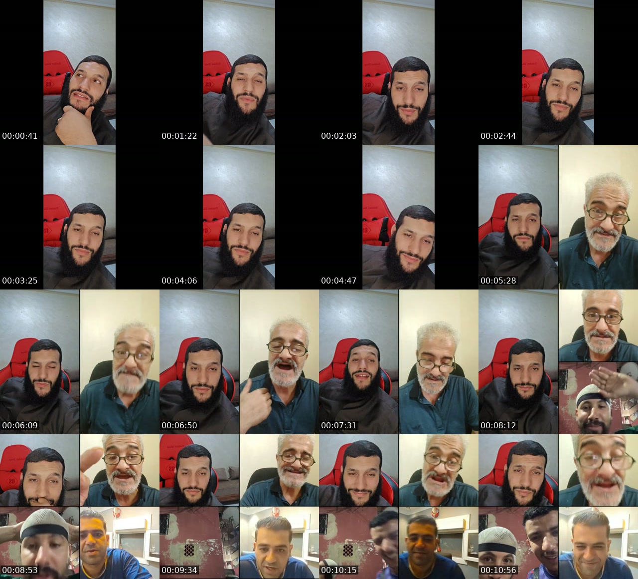 @salah31243 TikTok live from 2026-07-07