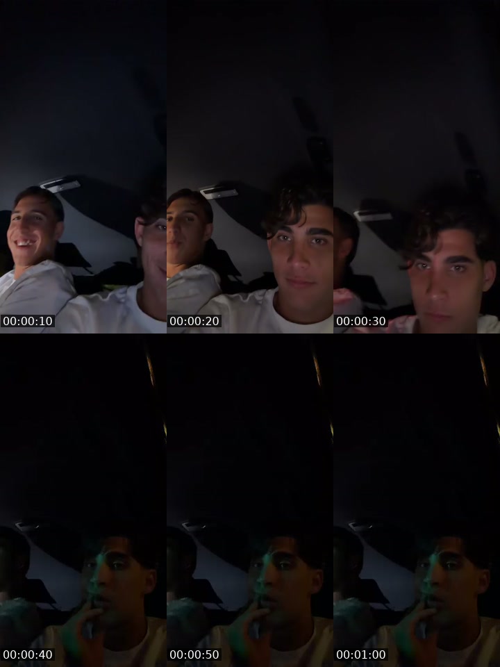 @los4tois TikTok live from 2026-07-07