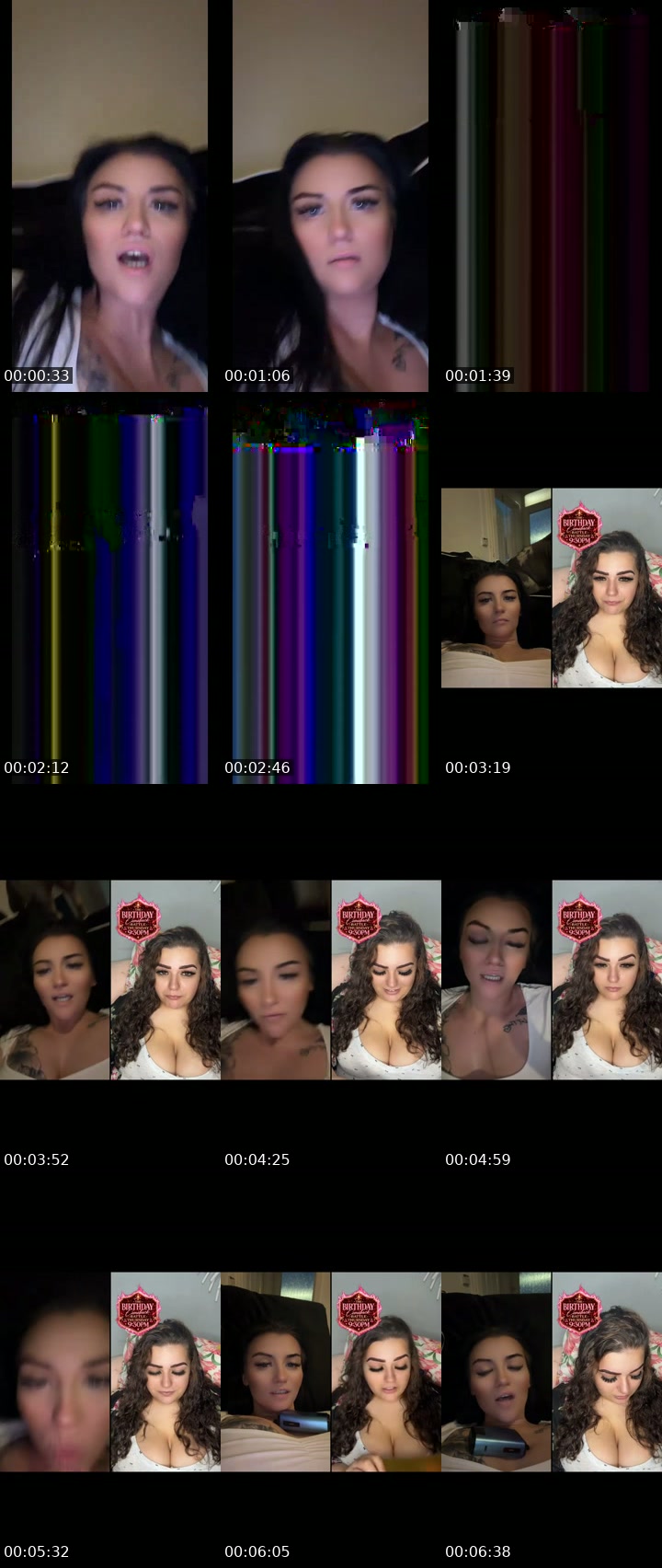 @steviejames8 TikTok live from 2026-07-07