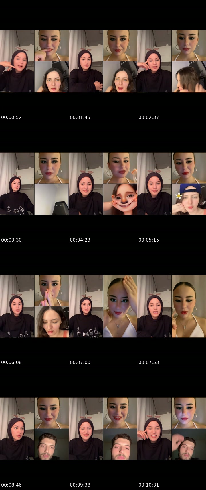 @tugcectk TikTok live from 2026-07-07