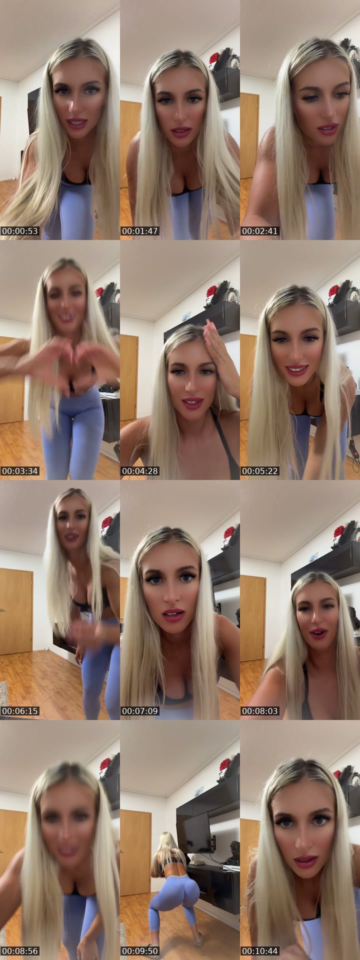 @andreead2000 Chad TikTok live from 2026-07-07