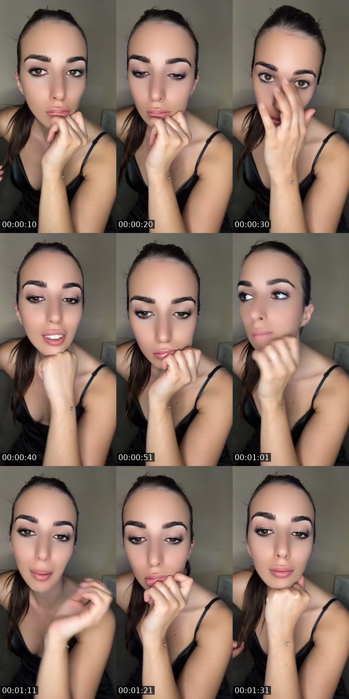 TikTok live: 💋💫 by @iameffe_g