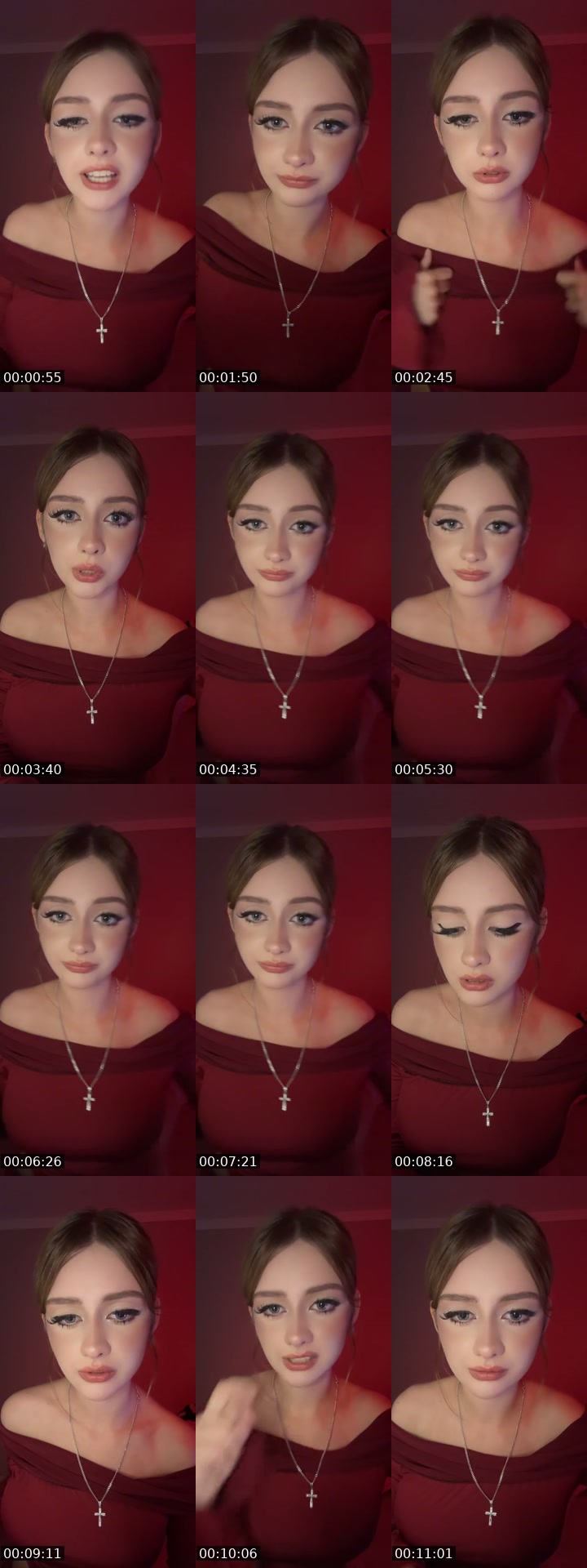 @lanavo77 TikTok live from 2026-07-07