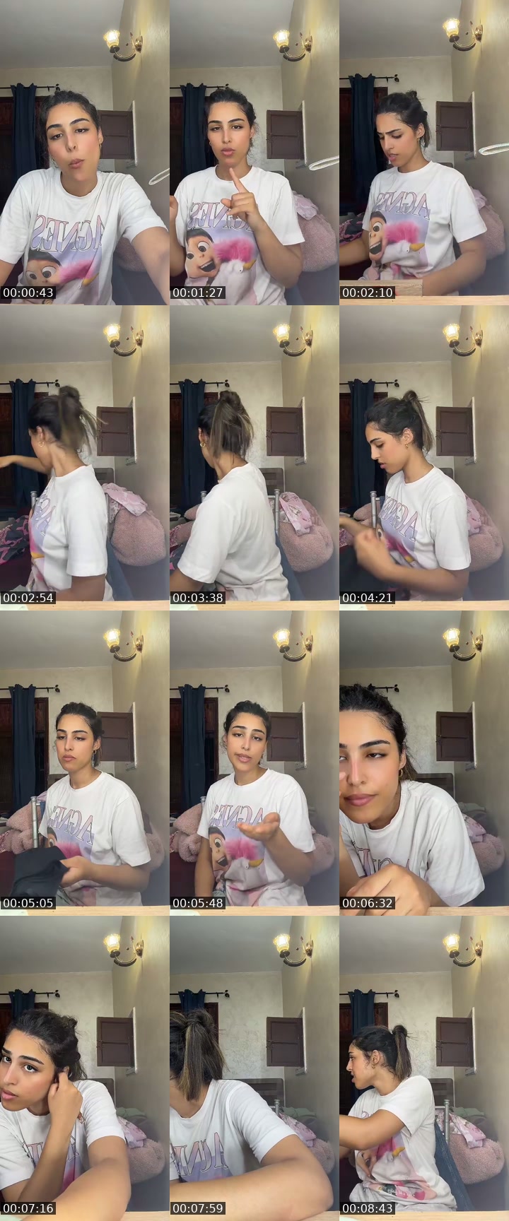 @khadijabalarh1 TikTok live from 2026-07-07