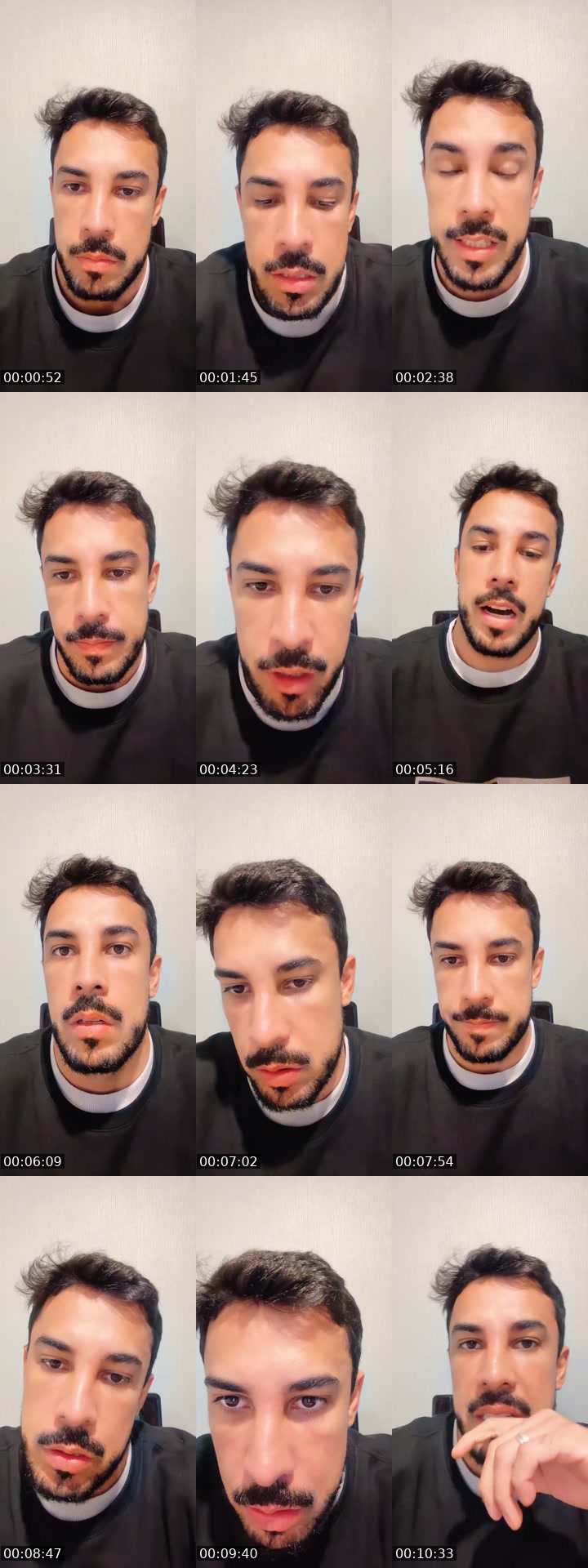 @maikealllan TikTok live from 2026-07-07