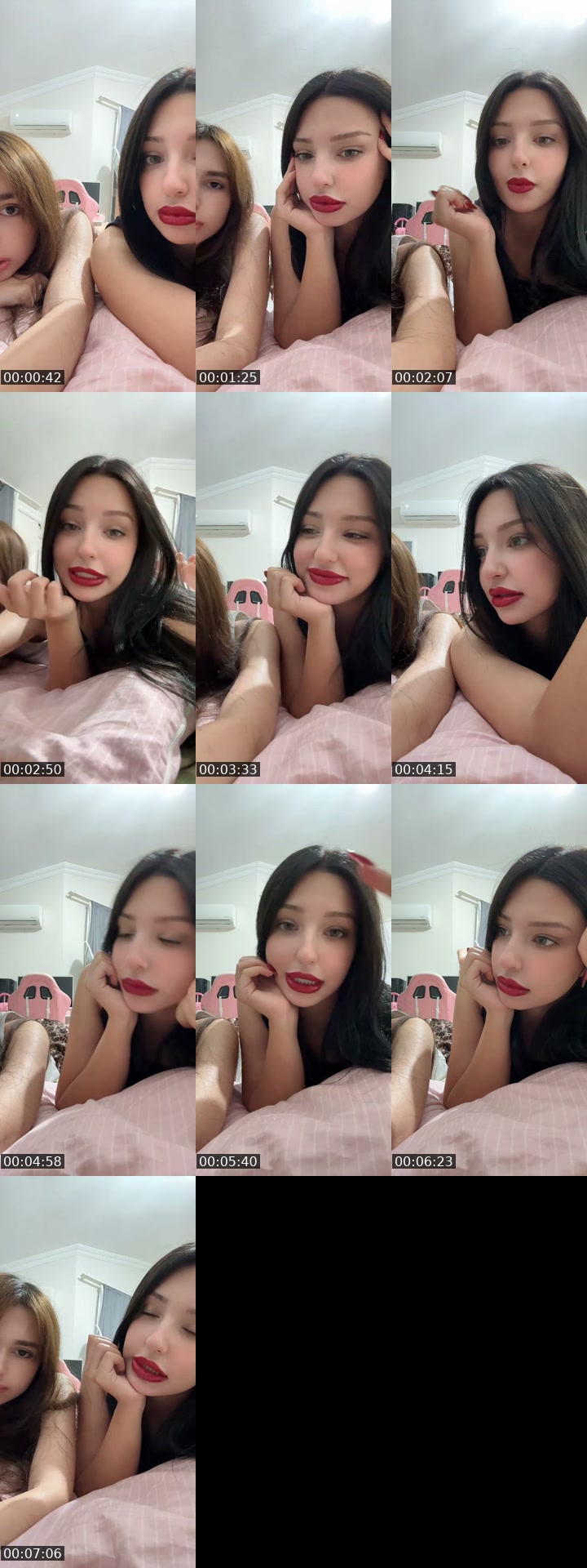 @meri4rr TikTok live from 2026-07-07