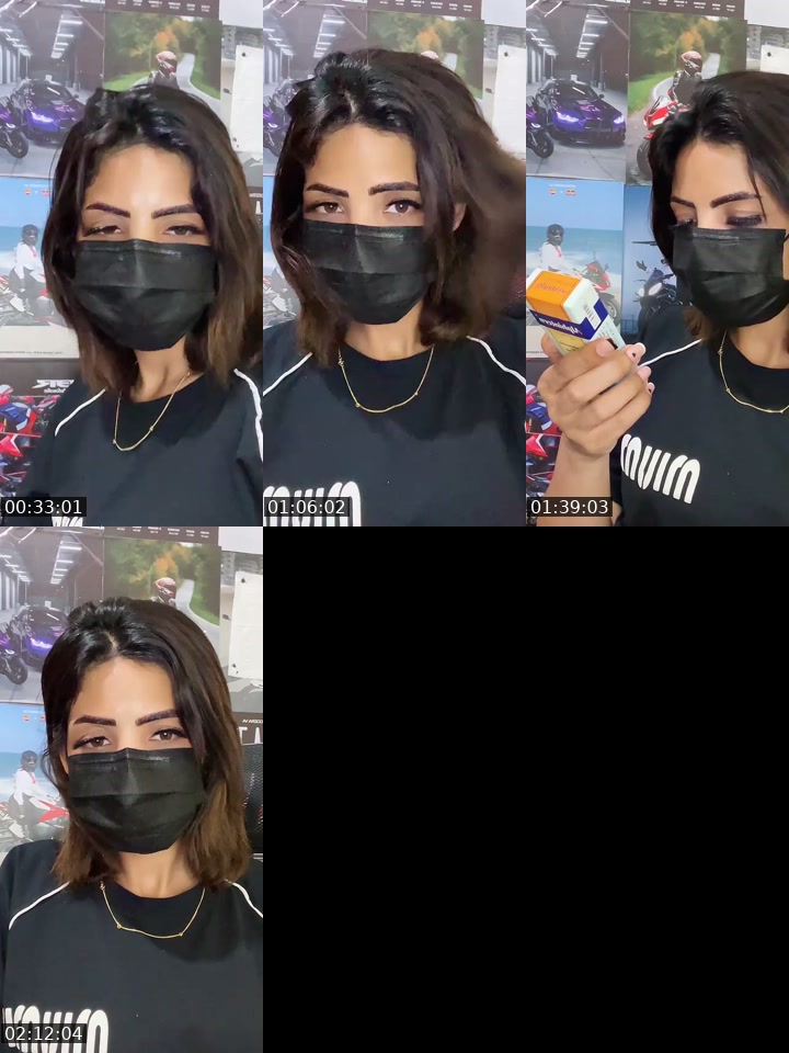 TikTok live: اسكندرانيه❤️🏍️ by @yasminsabry590
