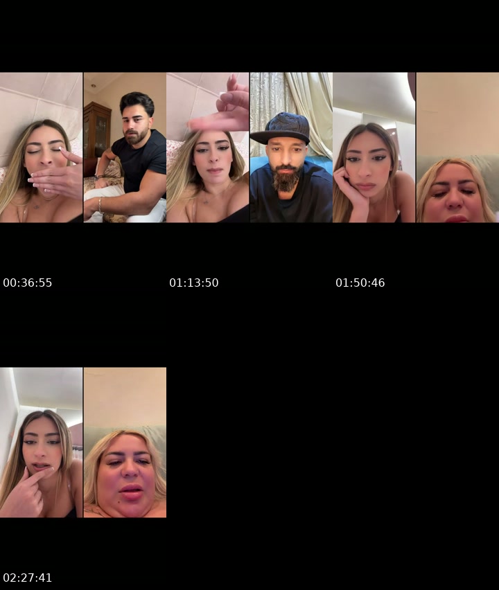 @giorgiaprivitera_ Italy TikTok live from 2026-07-07