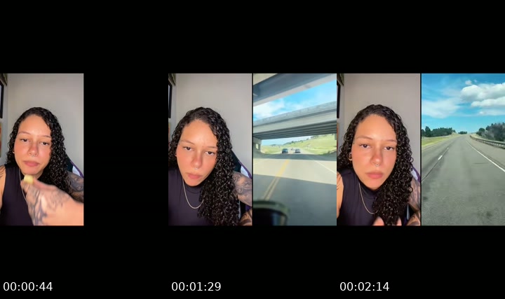 TikTok live: Vem cá conversar um pouco by @solara.cris