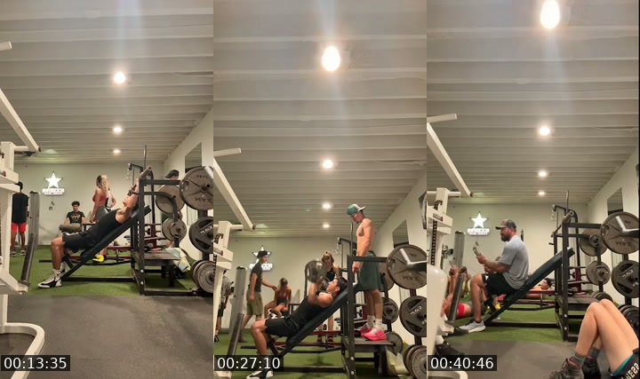 @tledet19 TikTok live from 2026-07-07