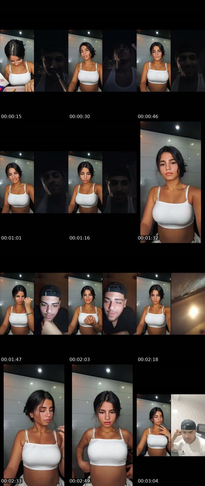 @yara.msheik0 TikTok live from 2026-07-07