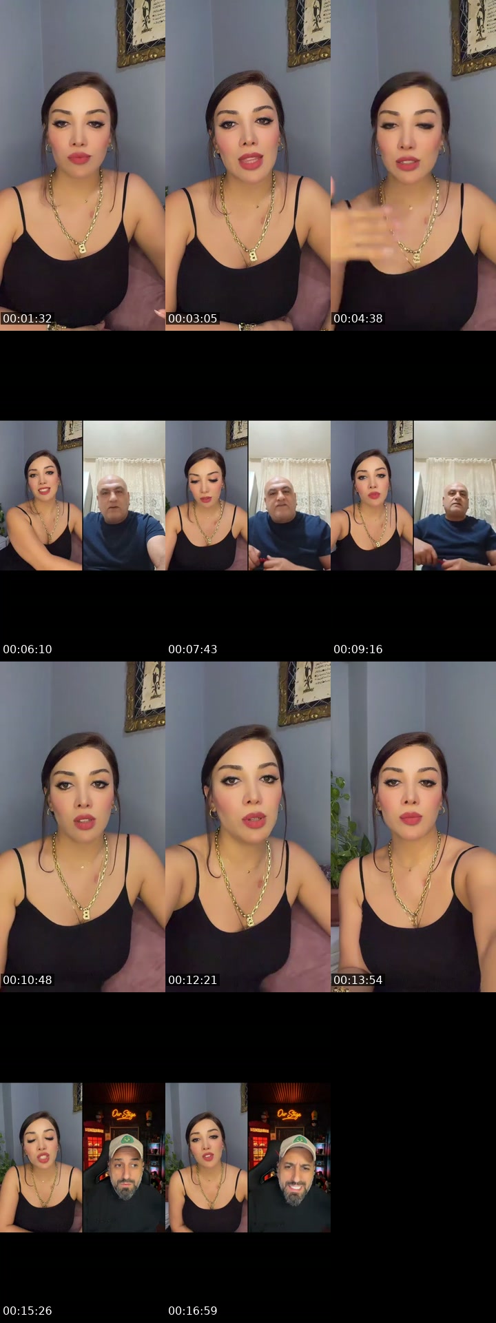 @belma_incke TikTok live from 2026-07-07