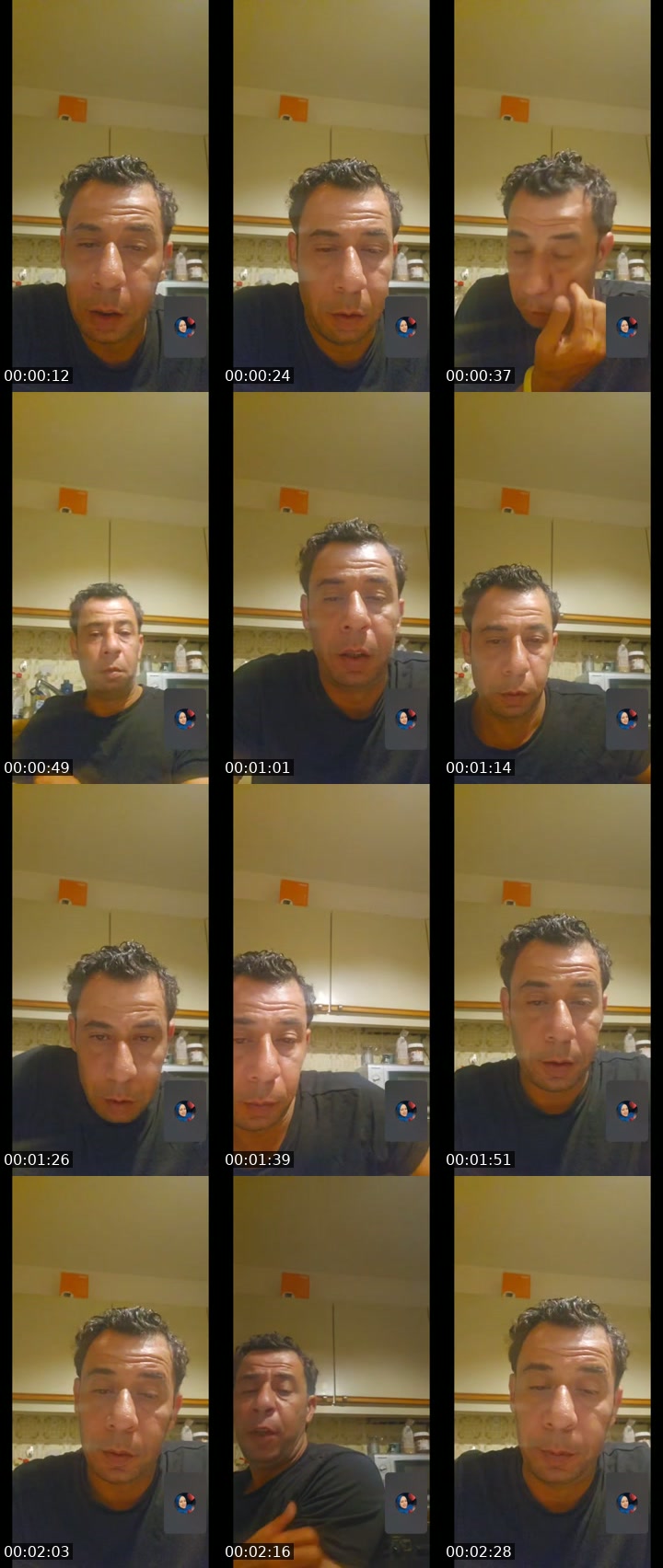 @elkhawajasarof1 TikTok live from 2026-07-07